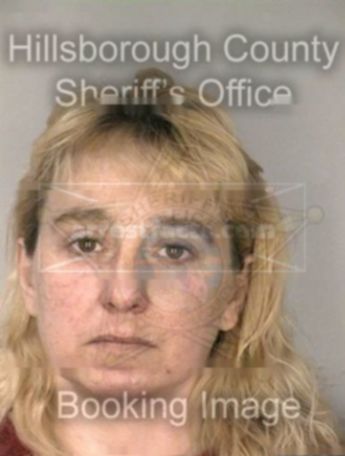 Georgia Ann Bates