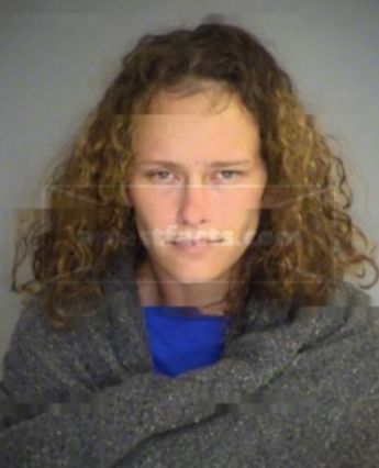 Sarah Jean Robinson