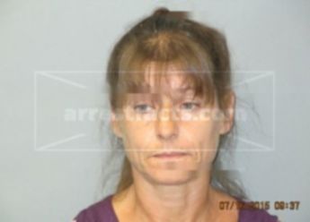 Linda May Jamison