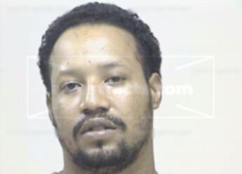 Travis Gavone Jernigan