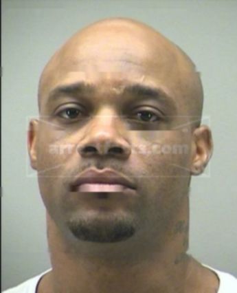 Daniel Tyree Strong