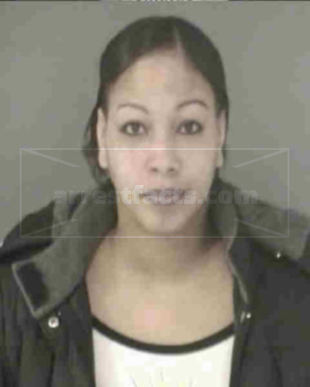 Trina Denise Brooks