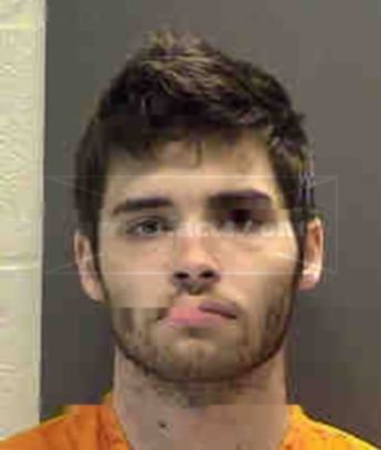 Joseph Scott Barber