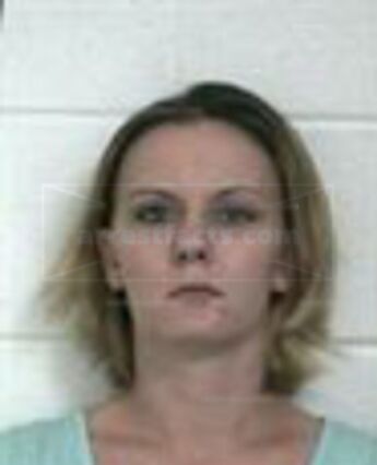Samantha Nannette Stroud