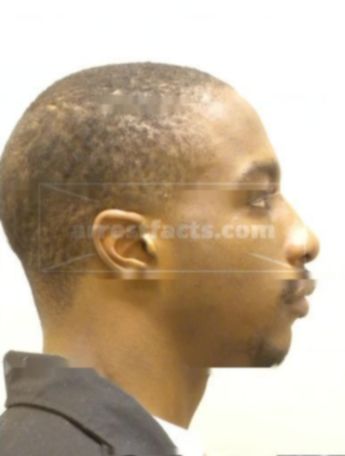 Jermaine J Morgan