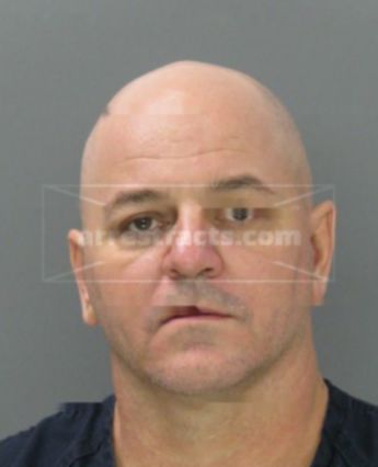 Larry Wayne Richards