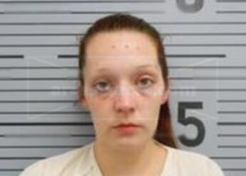 Maranda Wilson Mccrary