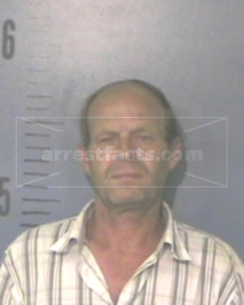 Jerry Lee Martin