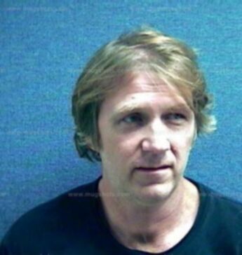 Richard Lee Worthington