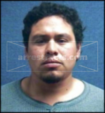 Jose Ernesto Delgado-Ruiz