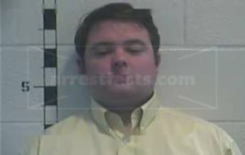 Blake Broadbent Willoughby