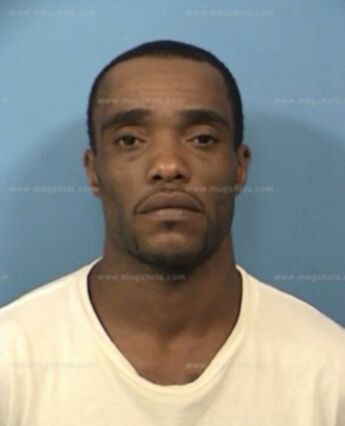 Terrance Burdine