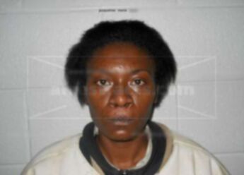 Jacqeline Marie Taylor