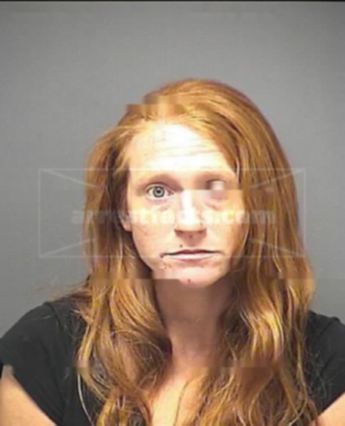 Jamie Nicole Miksch