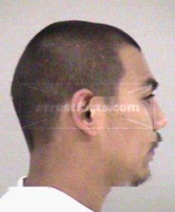 Rudy A Rios