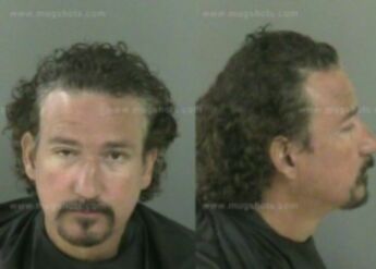 Jeffrey Frederick Vasquez