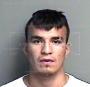 Jerome Curtis Wakanabo