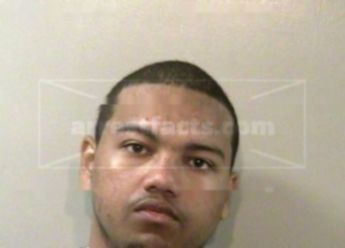 Edward William Garcia