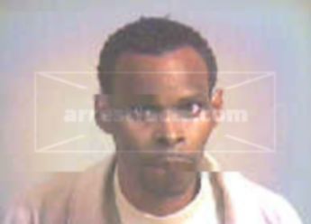 Larry Adam Johnson