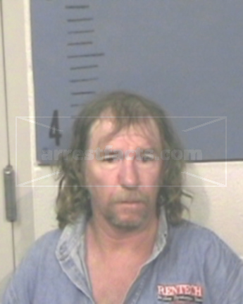 Randall Wayne Mckinley