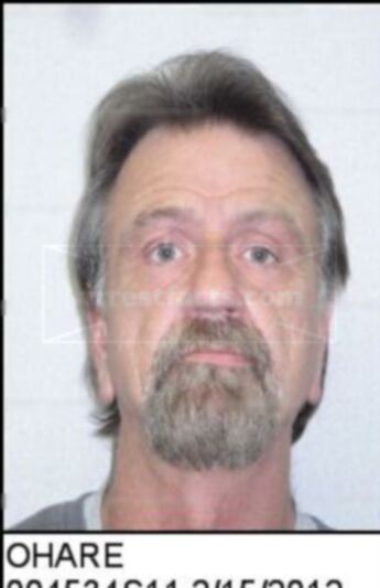 Michael Patrick Ohare