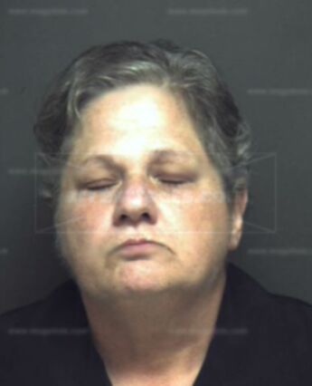 Patricia Margret Shaefer