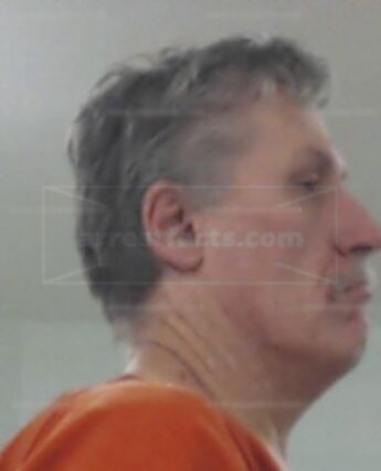 Michael Todd Englert