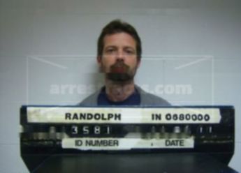 Brandon W Hancock