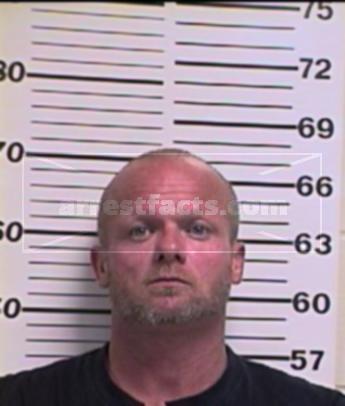 Gary Russell Hanson