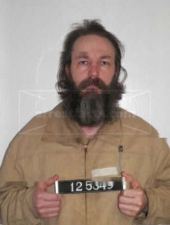 Brian Ray Rutledge