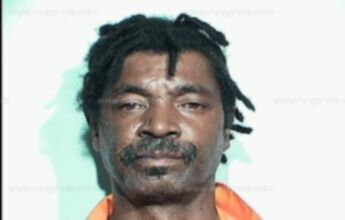 Jeffory Wayne Thames
