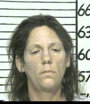 Thelma Darlene Swindal
