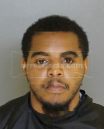Corbin Jerel Farmer