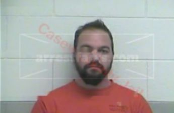 Jonathan Ryan Vaught