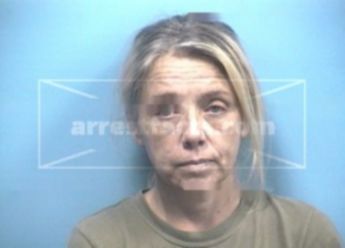 Donna Darlene Elizabeth Smith Childress