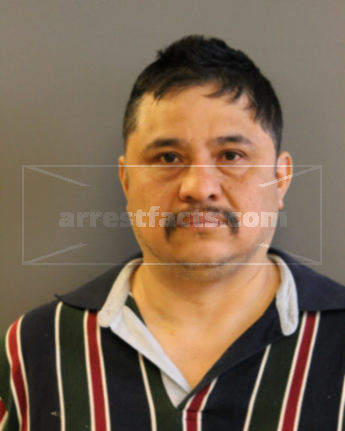 Arturo Castro
