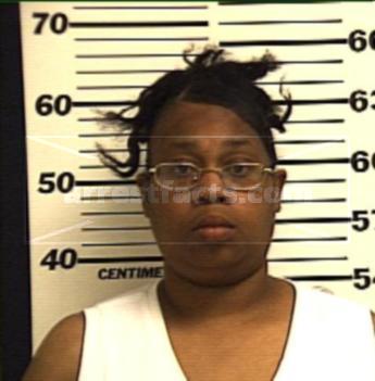 Tonie Darlene Williams