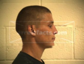 Christopher Allen Jackson Trevino