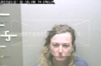 Melissa Motley Nixon