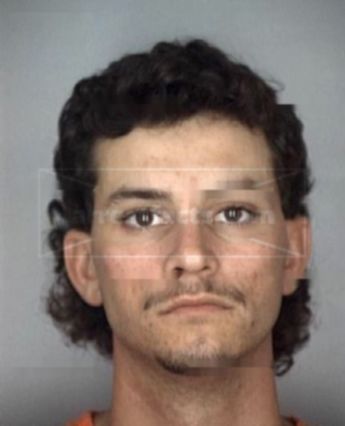 Ronnie Michael Perez