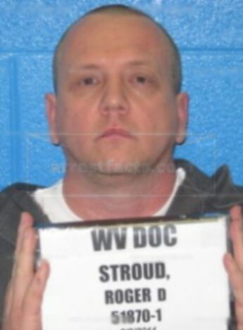 Roger D Stroud