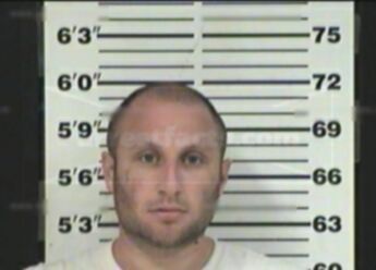 Anthony Terence Earle