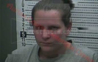 Rebecca Faye Combs