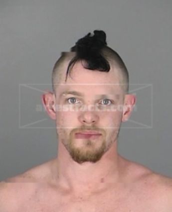 James William Kasmark