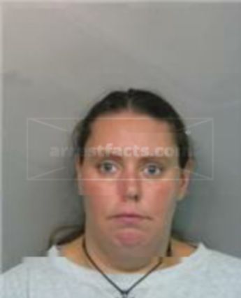 Samantha Louise Ogle