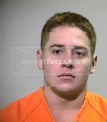Richard Dean Garza