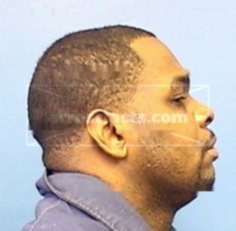 William Laws Jr.
