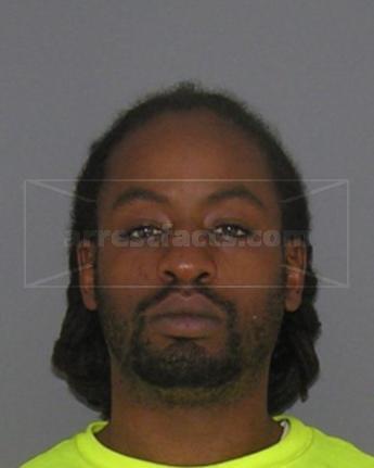 Damion Pressley