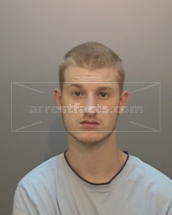 Grahm Wesley Harvey