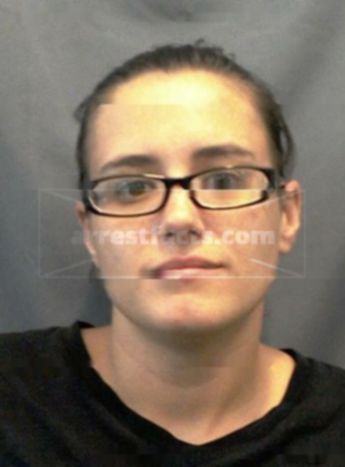 Pamela Sue Fox Liston